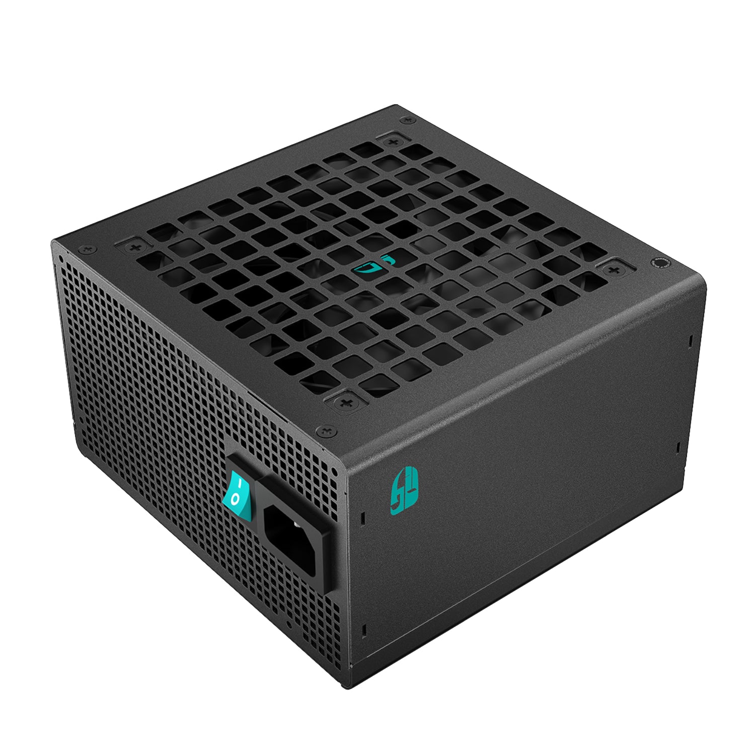 DeepCool PQ850G Series 850W 80 PLUS Gold Modular Power Supply - Stellar Technologies