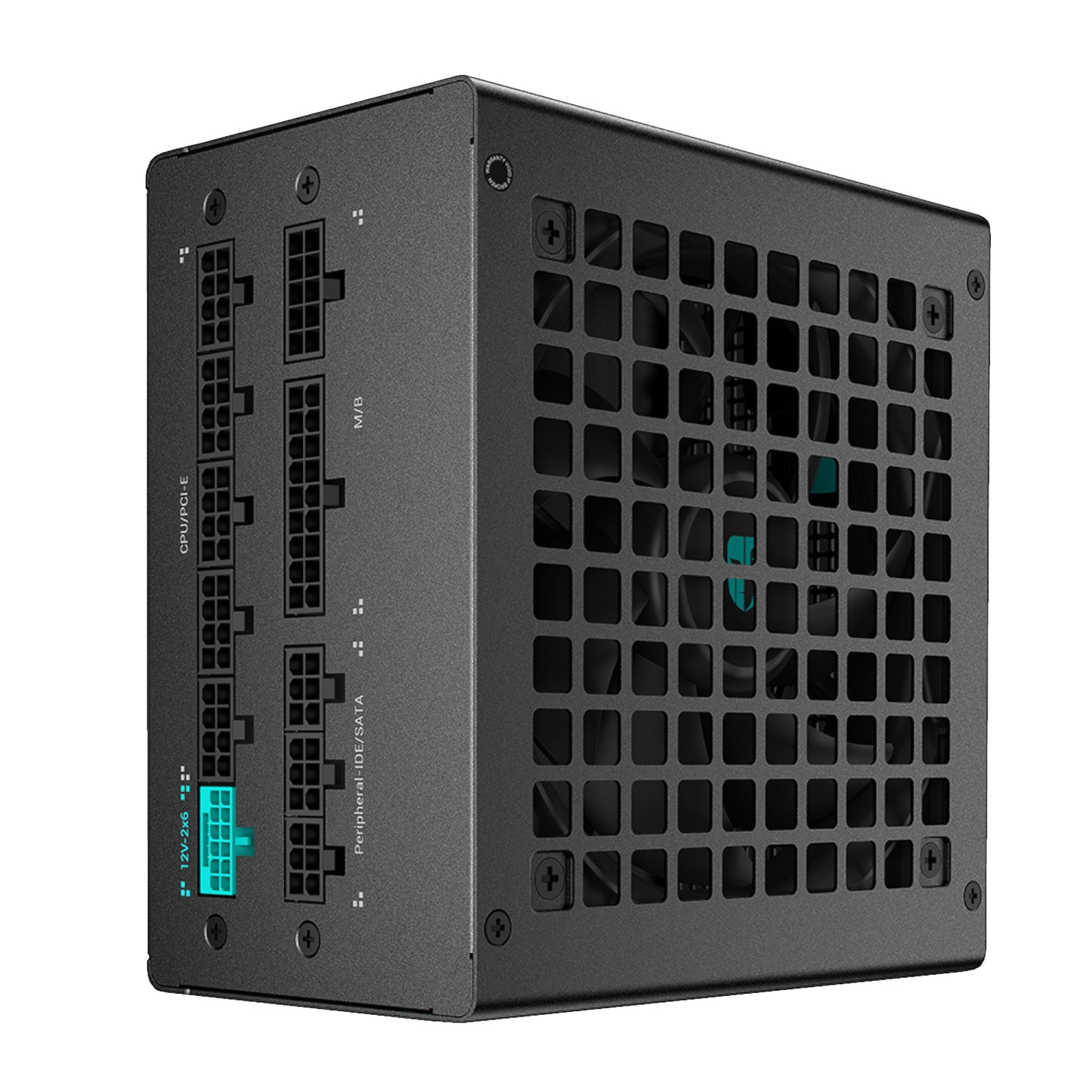 DeepCool PQ850G Series 850W 80 PLUS Gold Modular Power Supply - Stellar Technologies