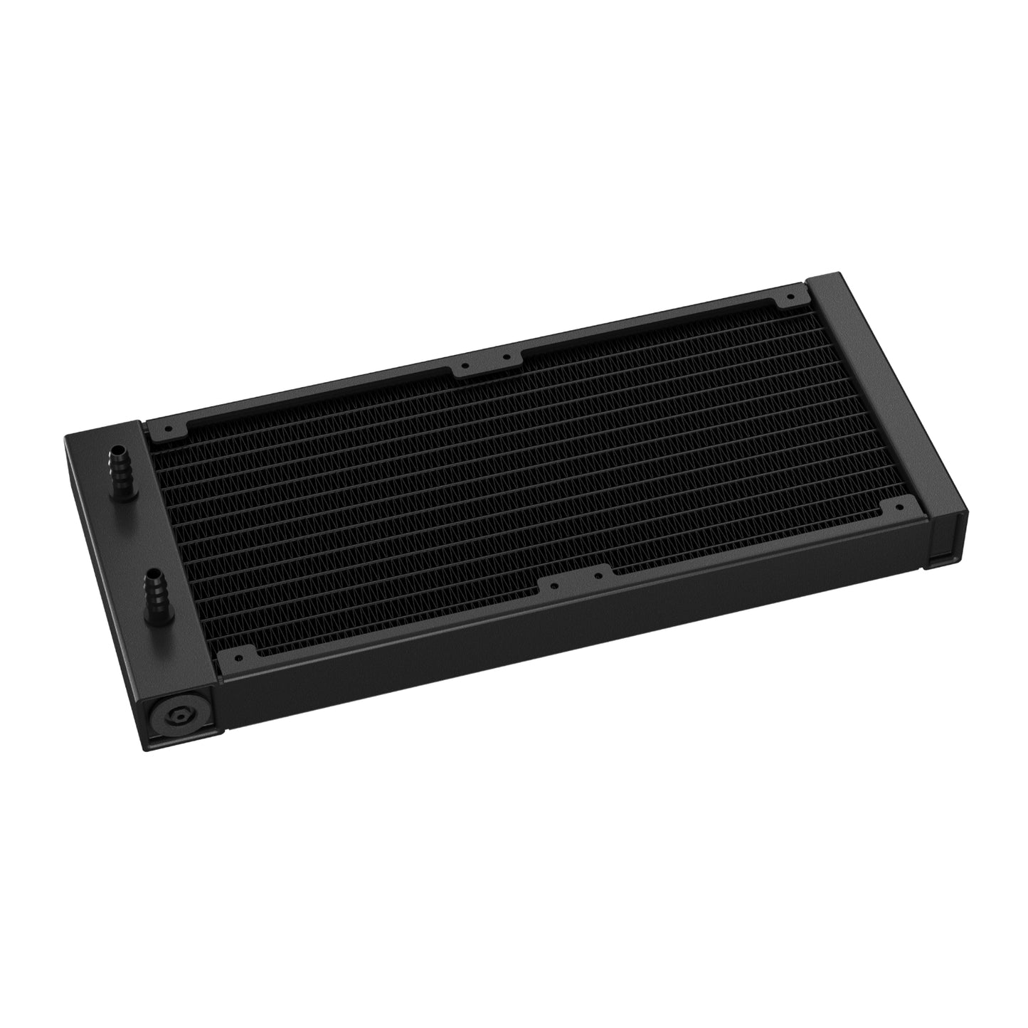 DeepCool LE240 V2 240mm ARGB AIO CPU Liquid Cooler - Black - Stellar Technologies