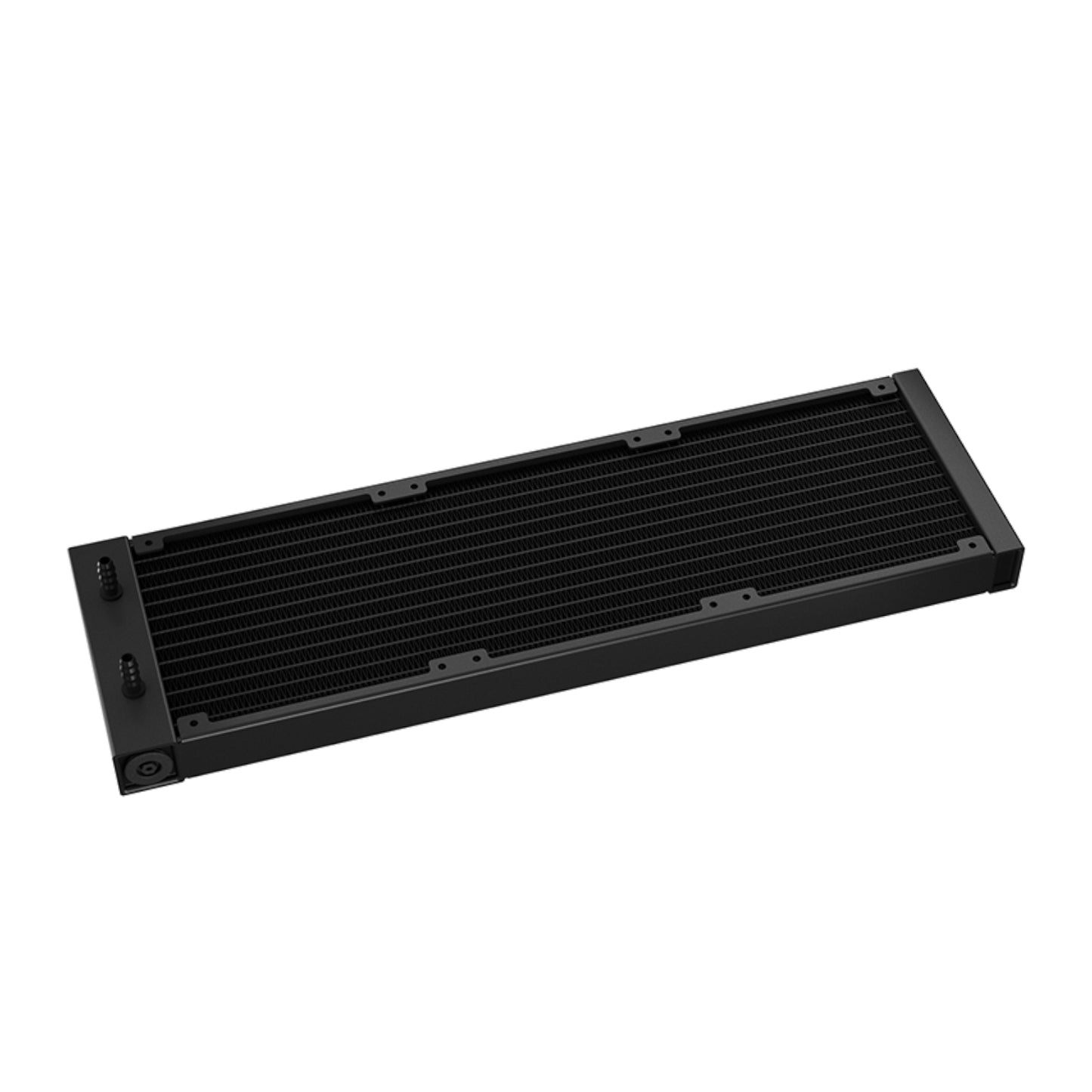 DeepCool LE360 V2 ARGB 360mm AIO Liquid Cooler - Black - Stellar Technologies