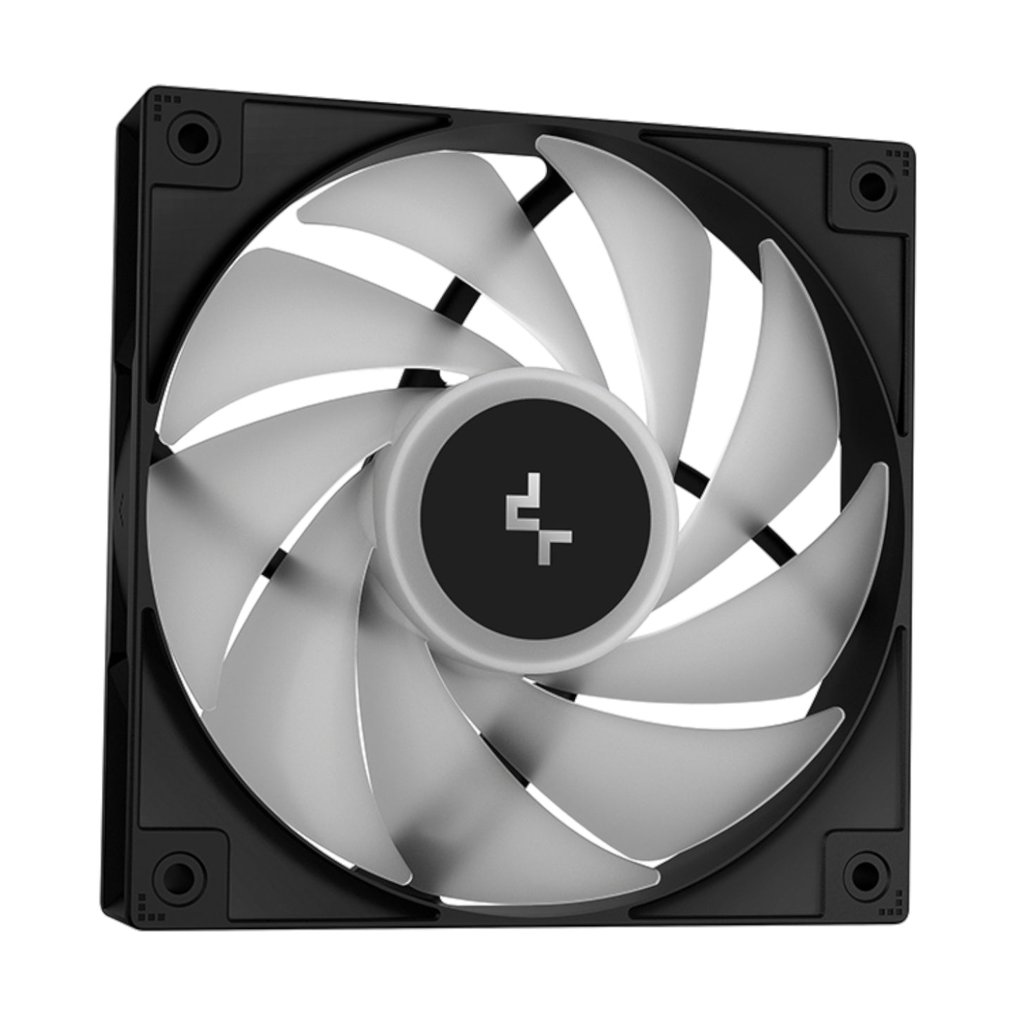 DeepCool LE360 V2 ARGB 360mm AIO Liquid Cooler - Black - Stellar Technologies