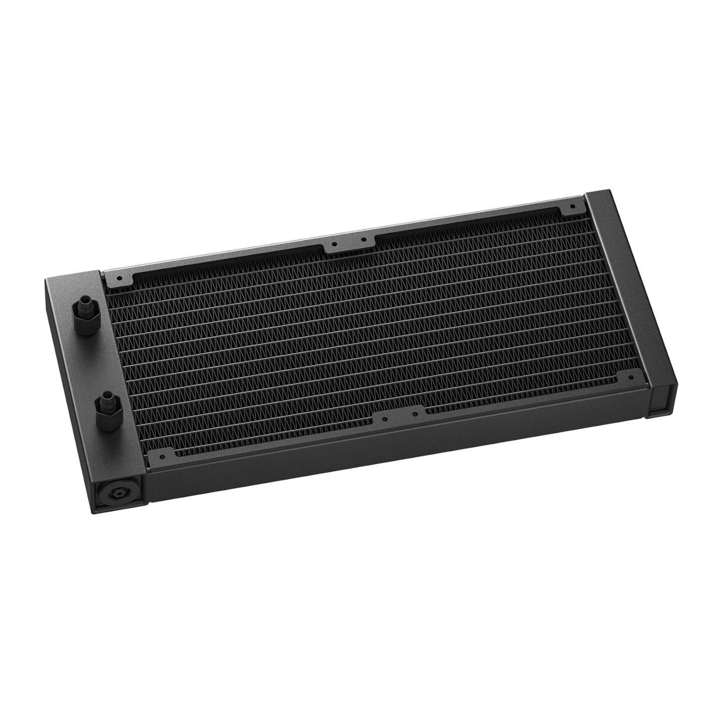DeepCool LM240 ARGB 240mm AiO CPU Liquid Cooler - Black - Stellar Technologies