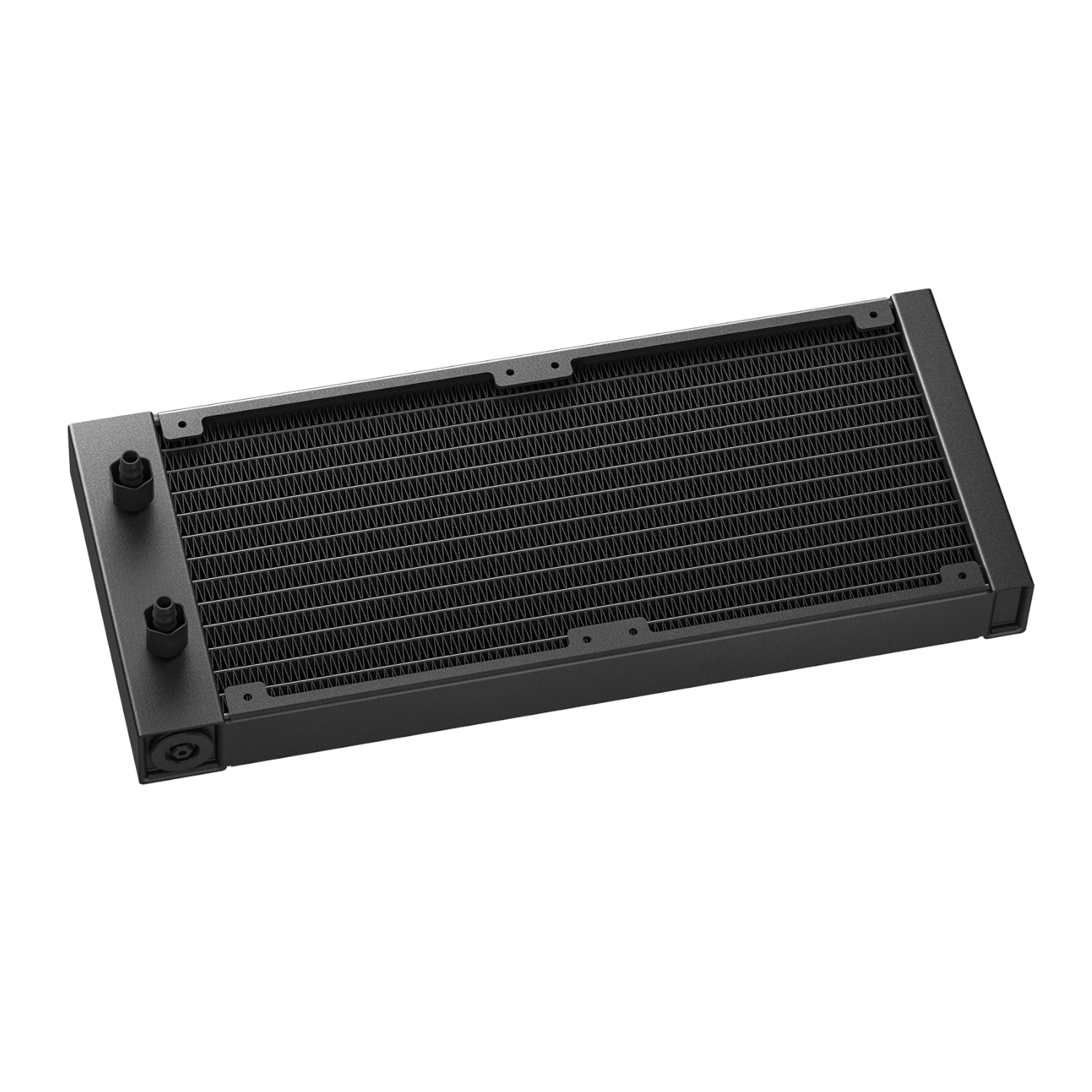 DeepCool LM240 ARGB 240mm AiO CPU Liquid Cooler - Black - Stellar Technologies