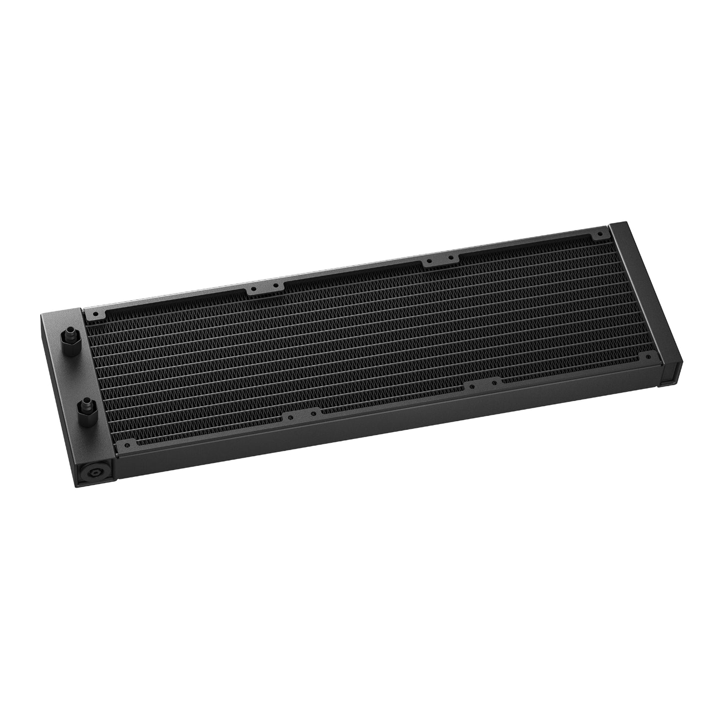 DeepCool LM360 ARGB 360mm AIO CPU Liquid Cooler - Black - Stellar Technologies