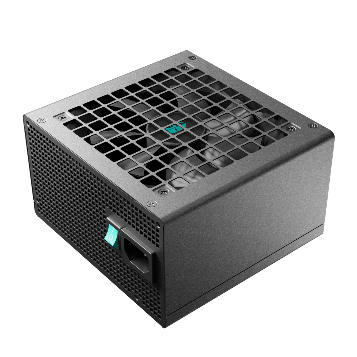 DeepCool PF650-X 650W 80PLUS Bronze Non-Modular Power Supply