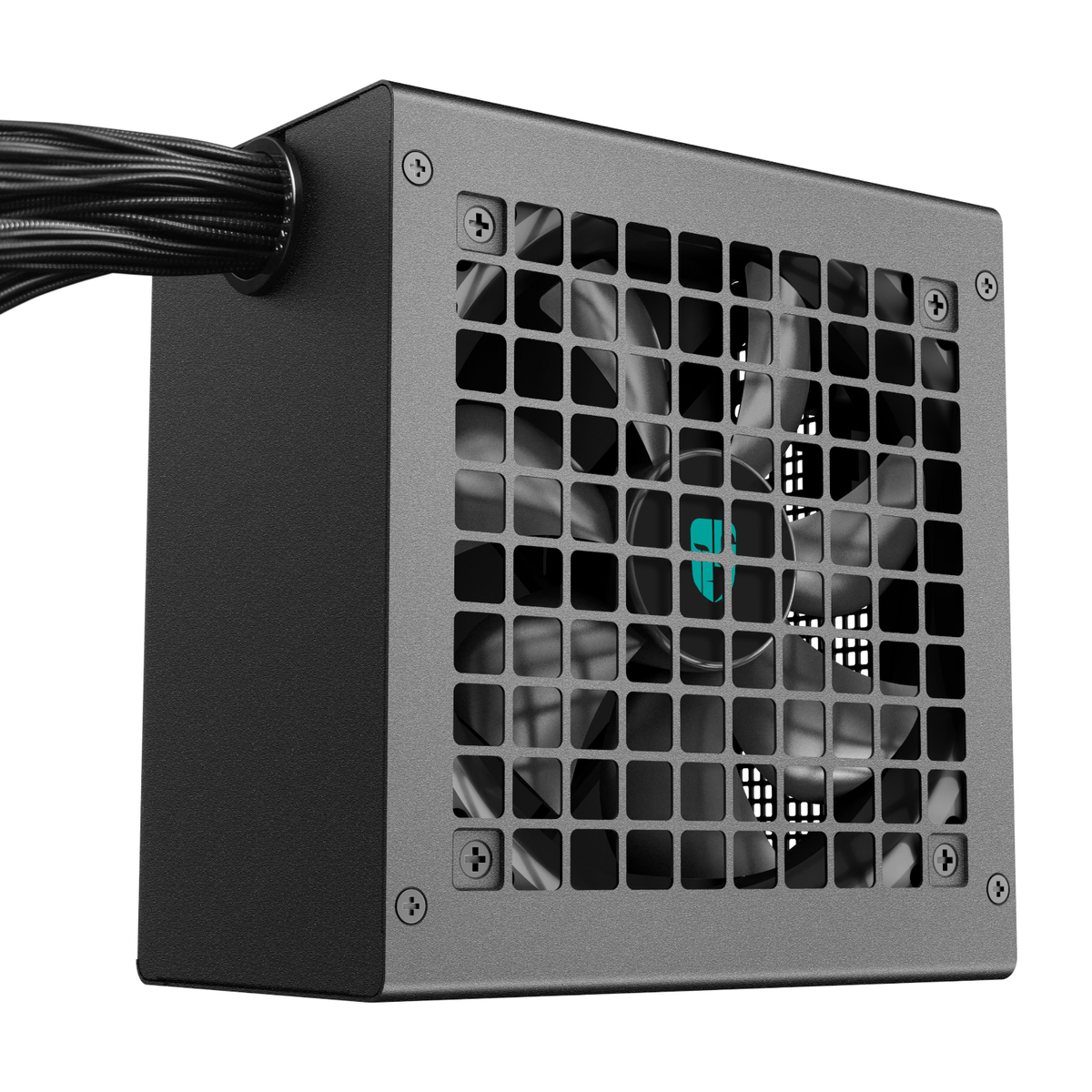 DeepCool PF650-X 650W 80PLUS Bronze Non-Modular Power Supply