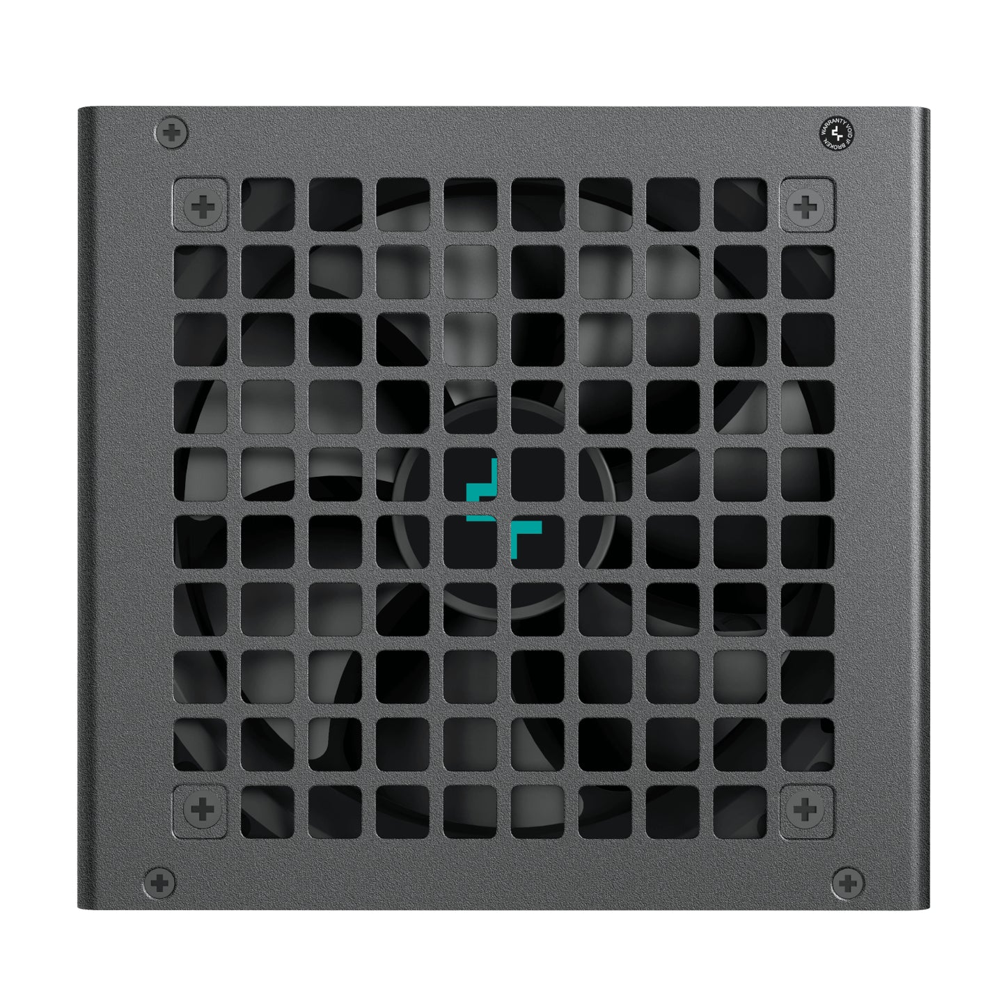 DeepCool PL650D 650W 80PLUS Bronze ATX3.1 Non-Modular Power Supply - Stellar Technologies