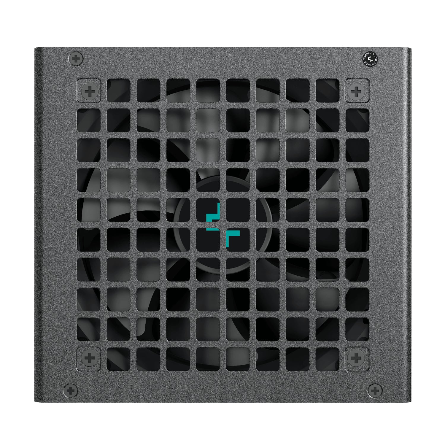 DeepCool PL650D 650W 80PLUS Bronze ATX3.1 Non-Modular Power Supply - Stellar Technologies