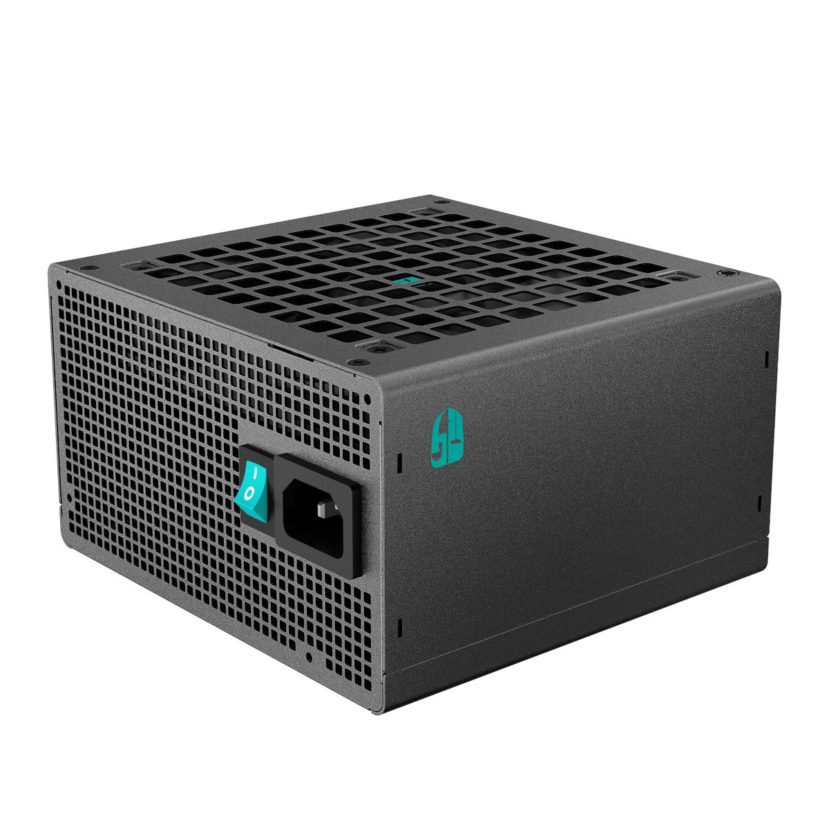 DeepCool Gamerstorm PQ1000G 1000W 80 PLUS Gold ATX Modular Power Supply