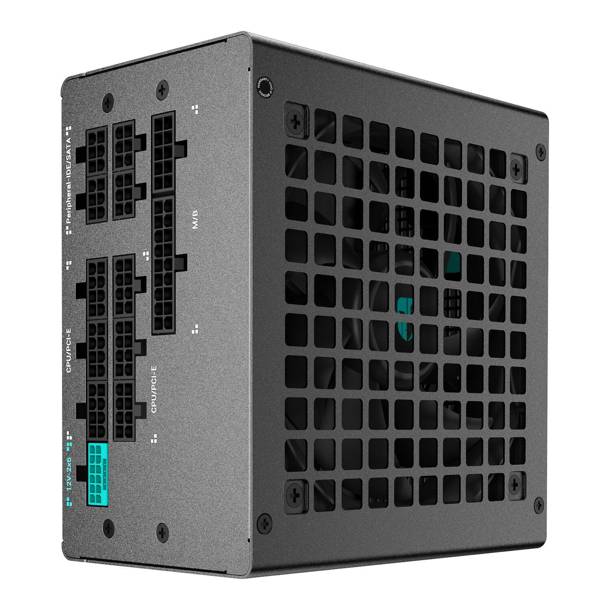 DeepCool Gamerstorm PQ1000G 1000W 80 PLUS Gold ATX Modular Power Supply