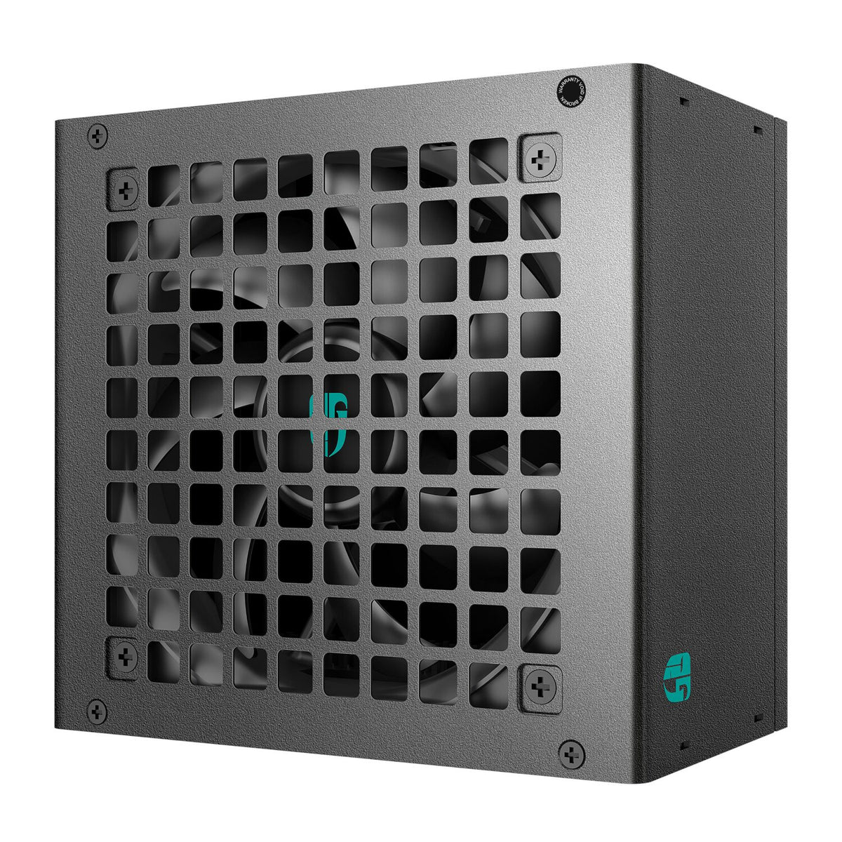 DeepCool Gamerstorm PQ1000G 1000W 80 PLUS Gold ATX Modular Power Supply