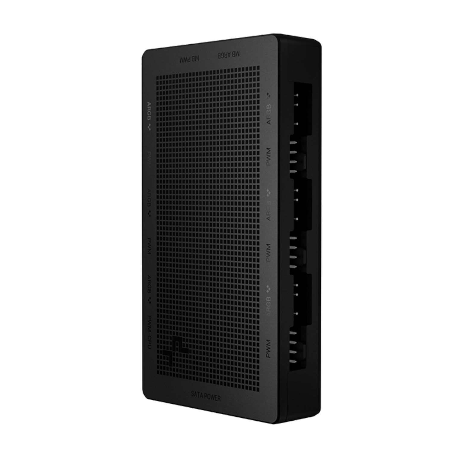 DeepCool SC790 6 Port ARGB PWM Fan Hub - Stellar Technologies