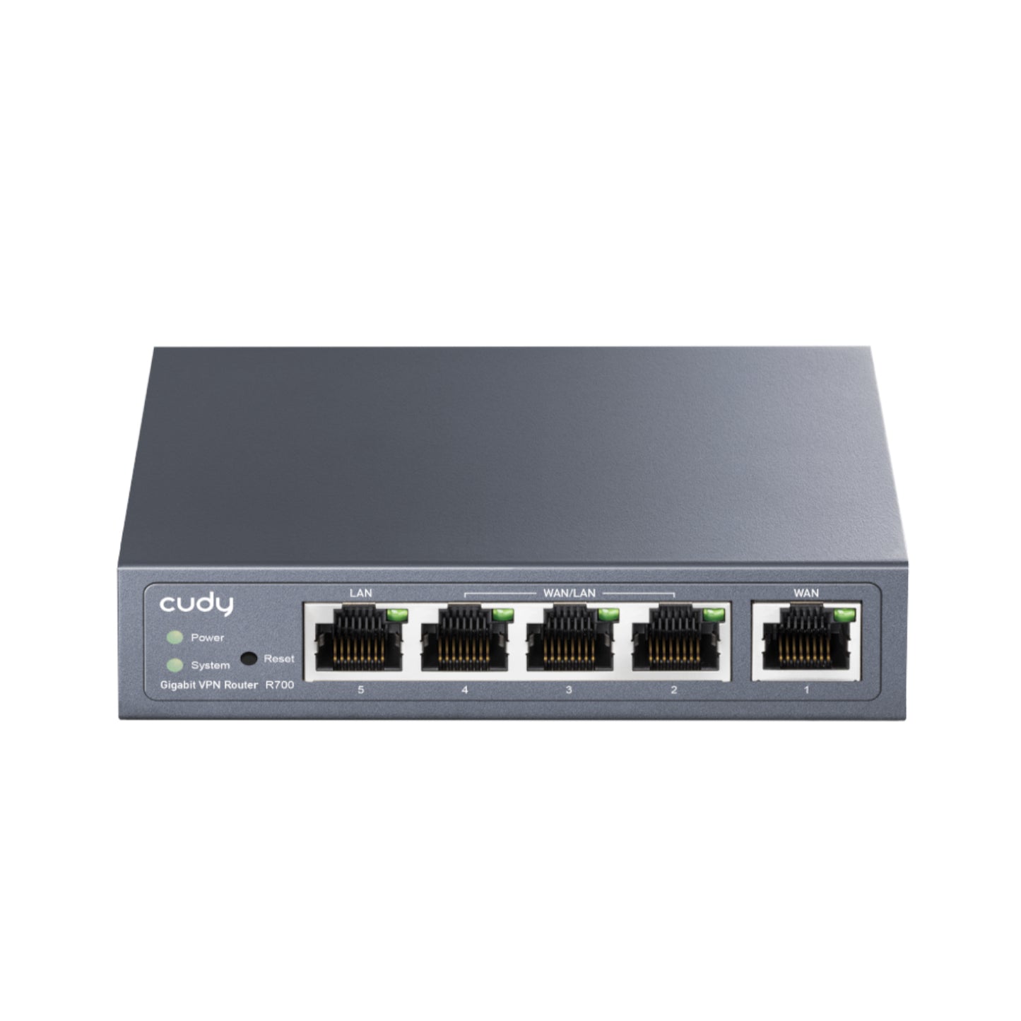 Cudy R700 Gigabit Multi-WAN VPN Router - Stellar Technologies