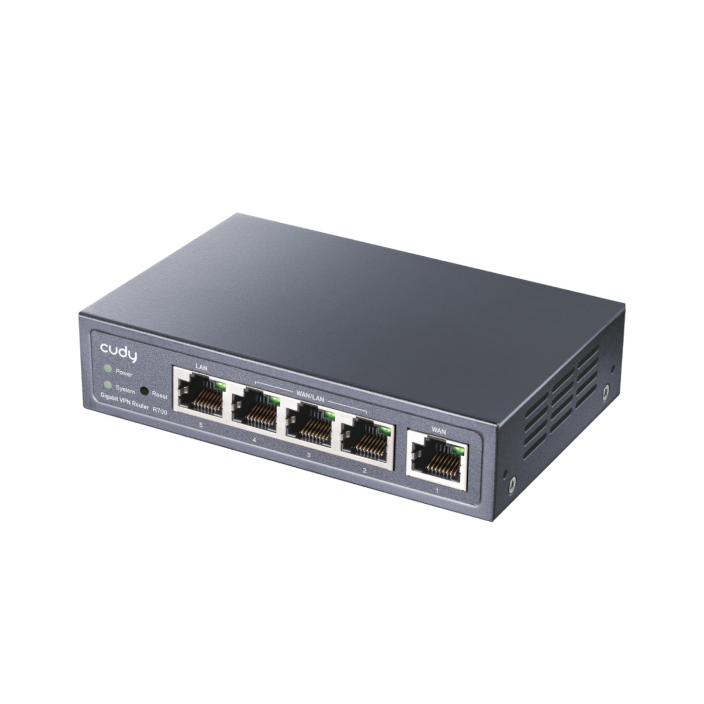 Cudy R700 Gigabit Multi-WAN VPN Router - Stellar Technologies
