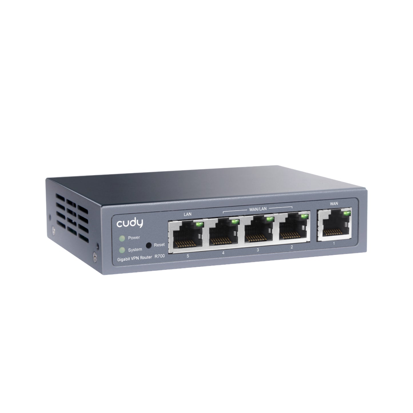 Cudy R700 Gigabit Multi-WAN VPN Router - Stellar Technologies