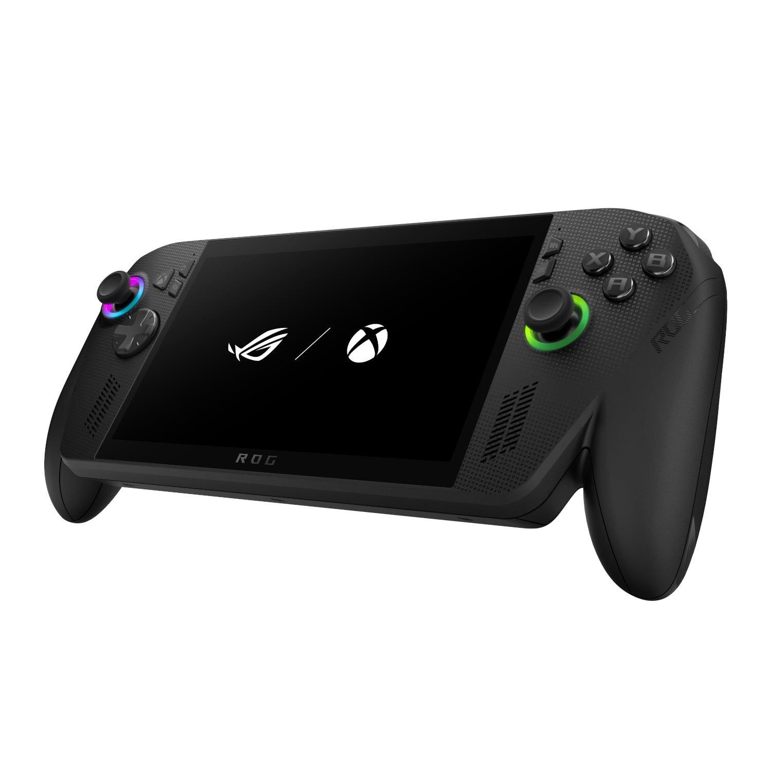 Asus ROG Xbox Ally X 7" Handheld Gaming Console - Stellar Technologies