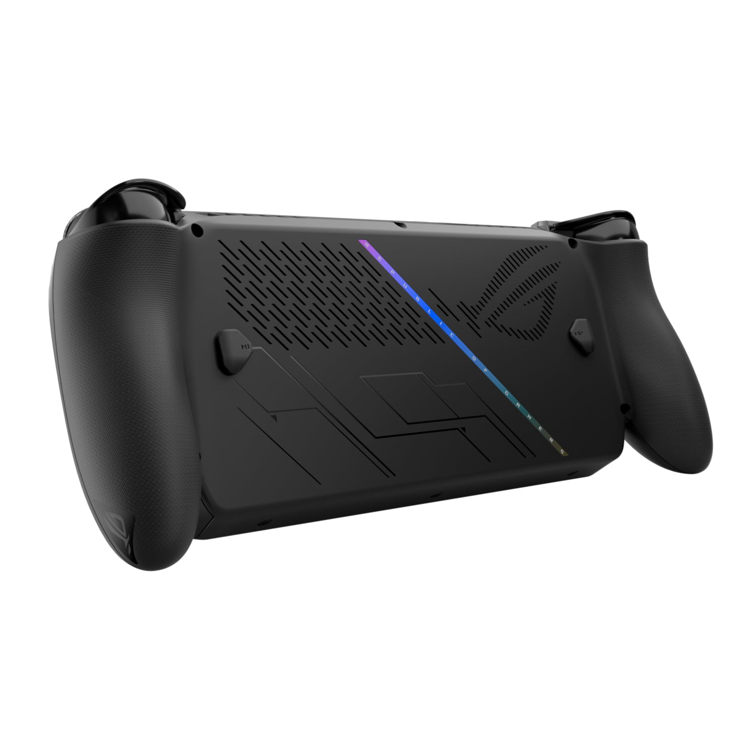 Asus ROG Xbox Ally X 7" Handheld Gaming Console - Stellar Technologies