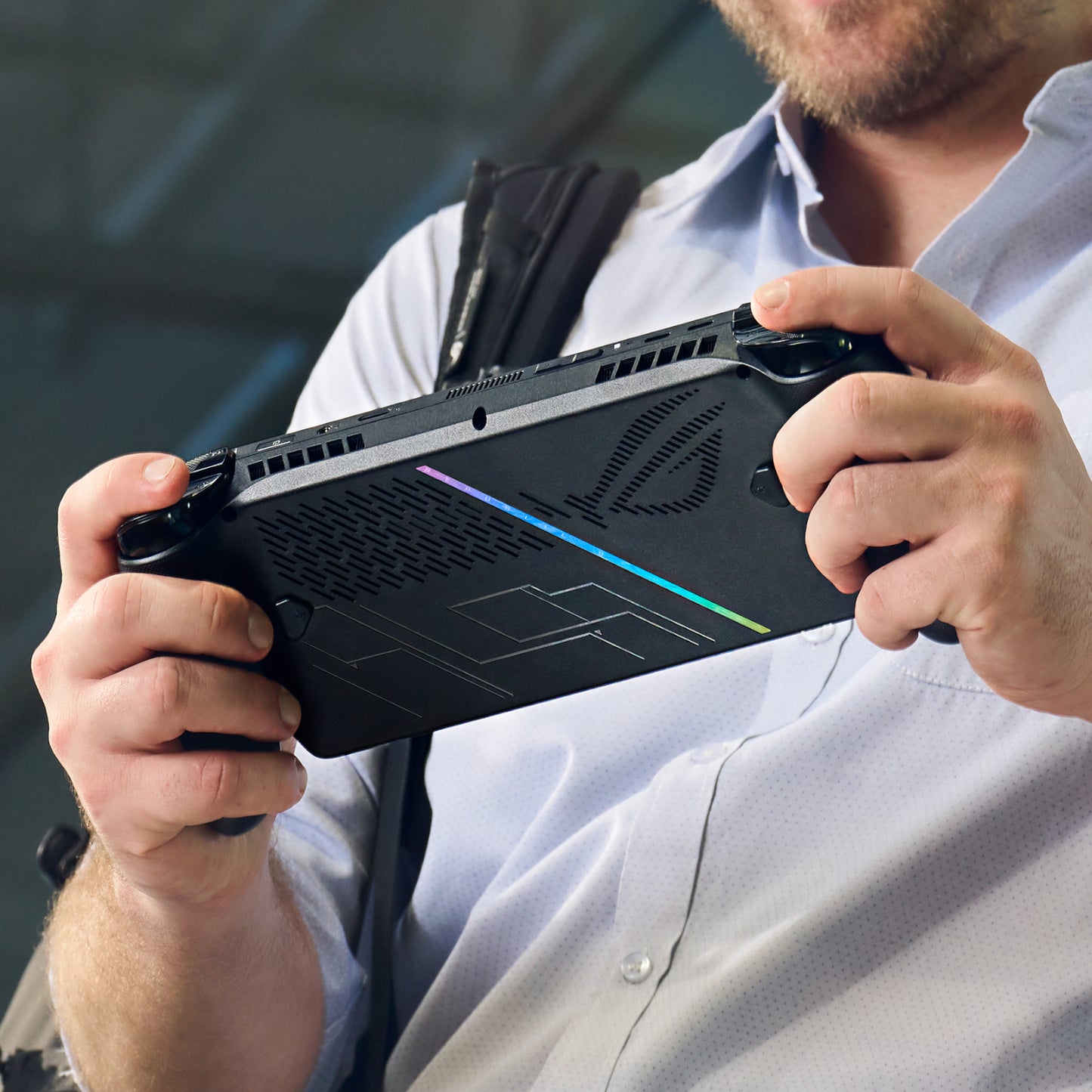 Asus ROG Xbox Ally X 7" Handheld Gaming Console - Stellar Technologies