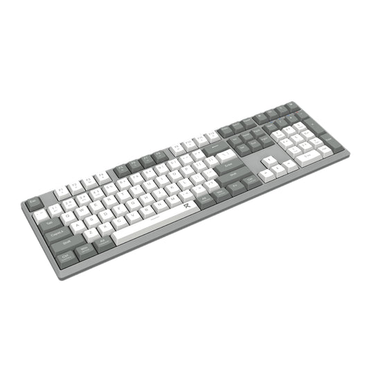 Redragon BK-7485 Wireless Office Keyboard - Grey - Stellar Technologies