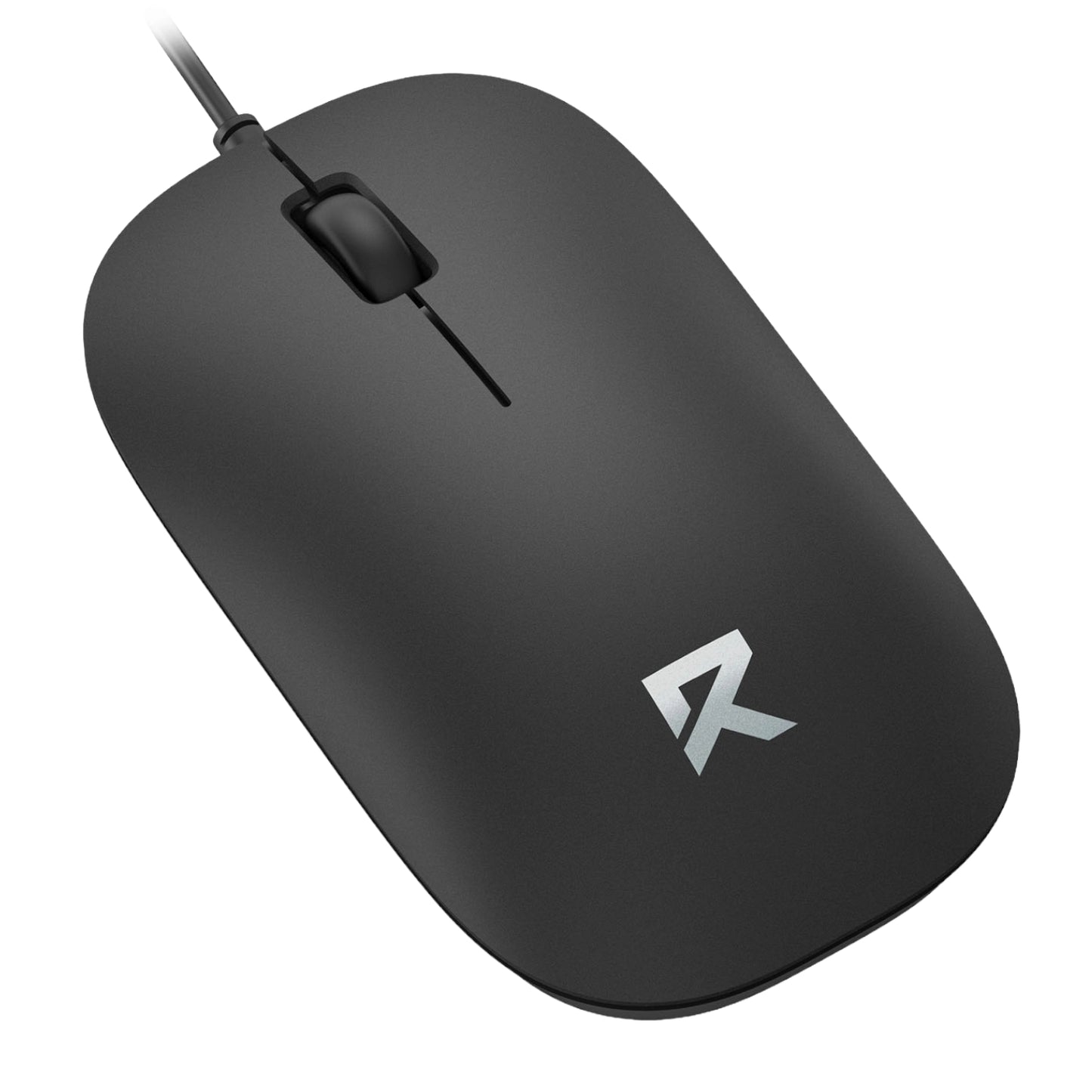 Redragon BM-2892 1200 DPI Wired Optical Mouse - Black - Stellar Technologies