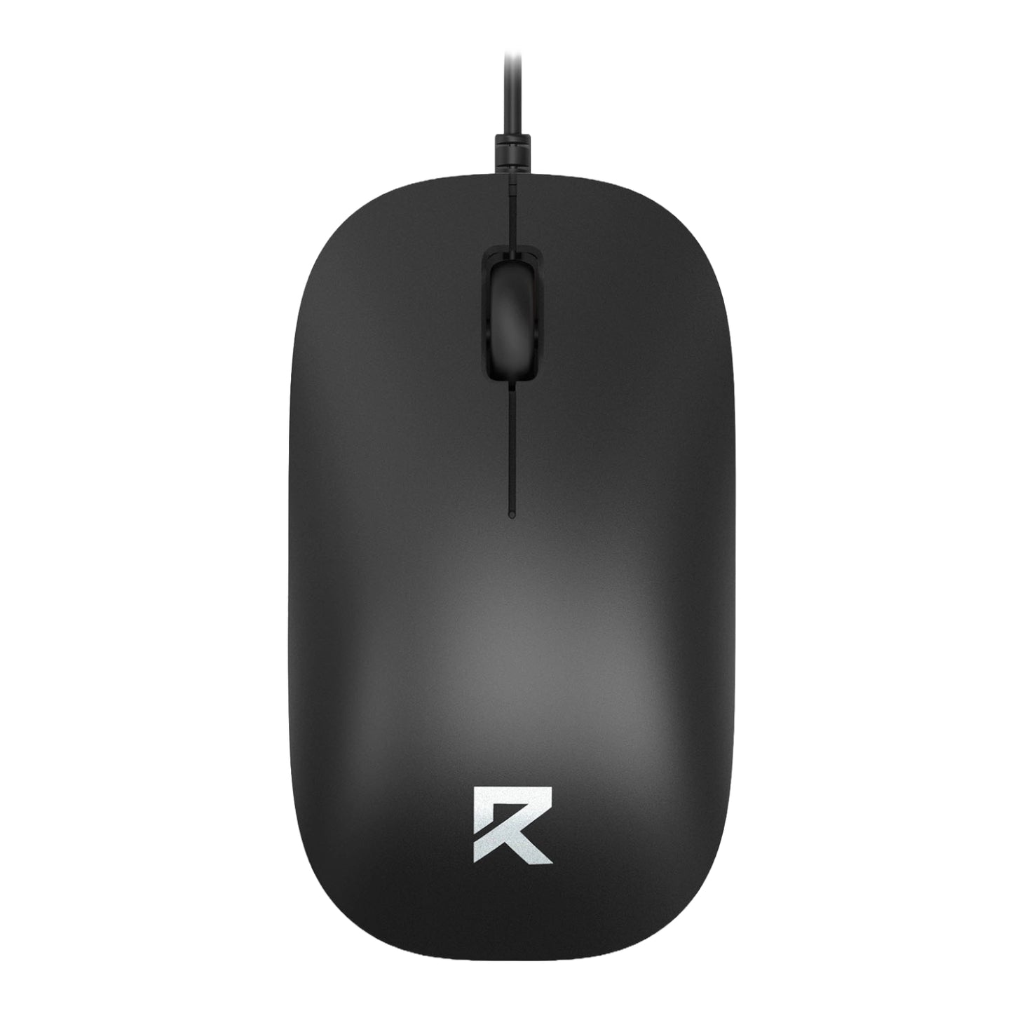 Redragon BM-2892 1200 DPI Wired Optical Mouse - Black - Stellar Technologies