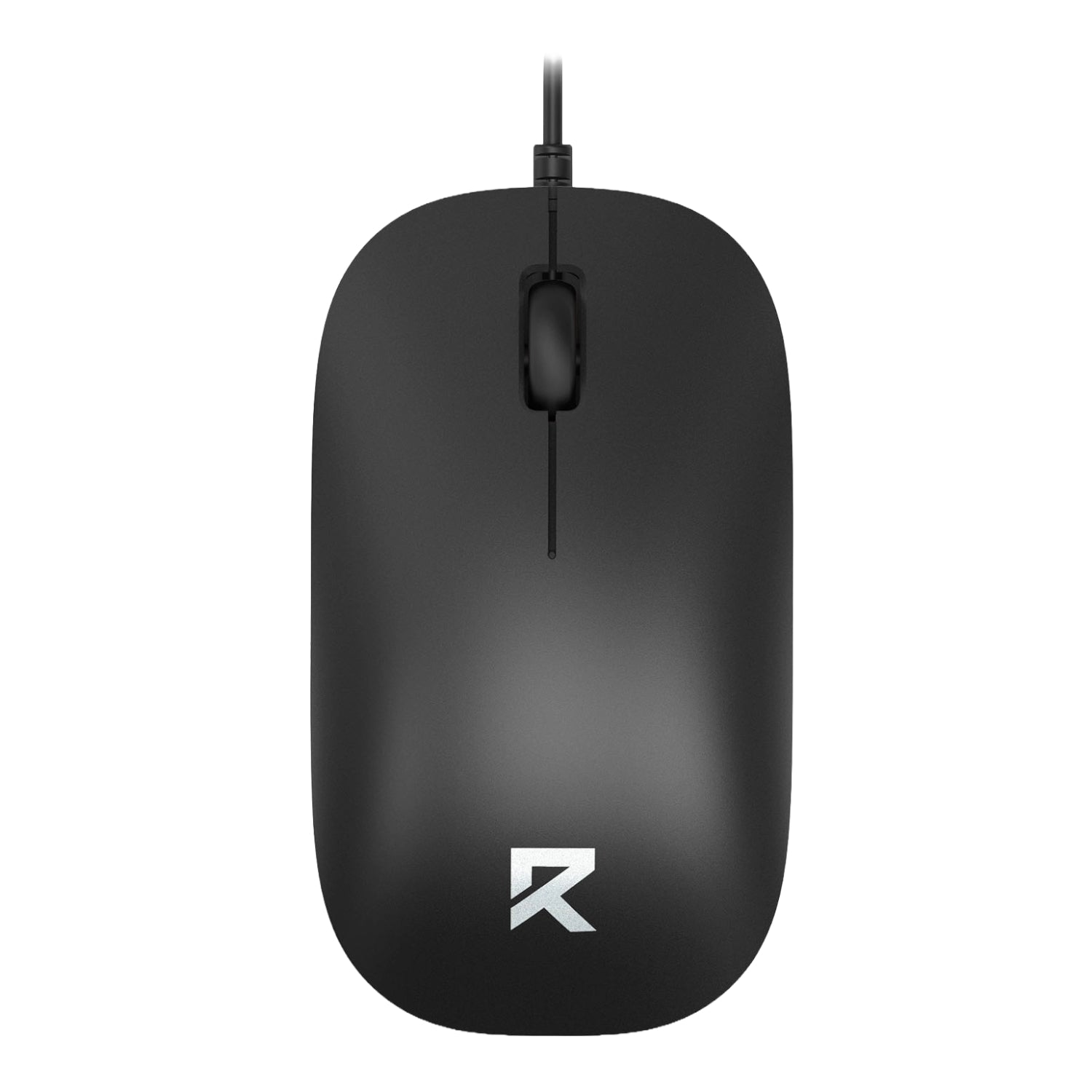 Redragon BM-2892 1200 DPI Wired Optical Mouse - Black - Stellar Technologies
