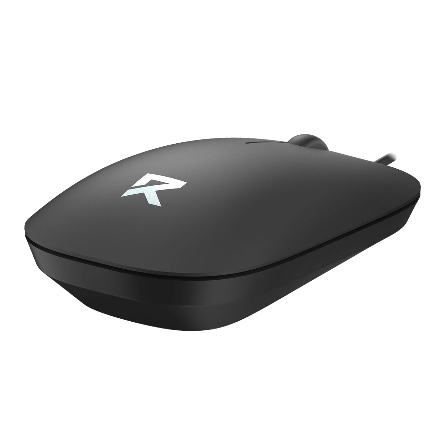 Redragon BM-2892 1200 DPI Wired Optical Mouse - Black - Stellar Technologies