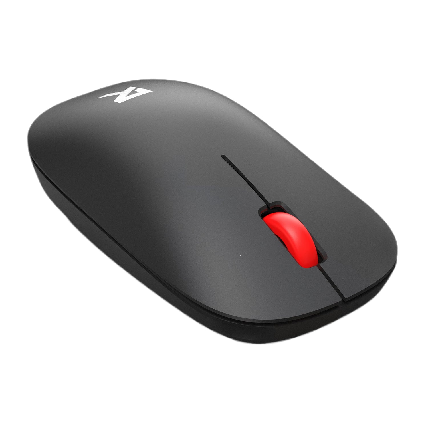 Redragon BM-2944 2.4GHz 4000 DPI Wireless Optical Mouse - Black - Stellar Technologies