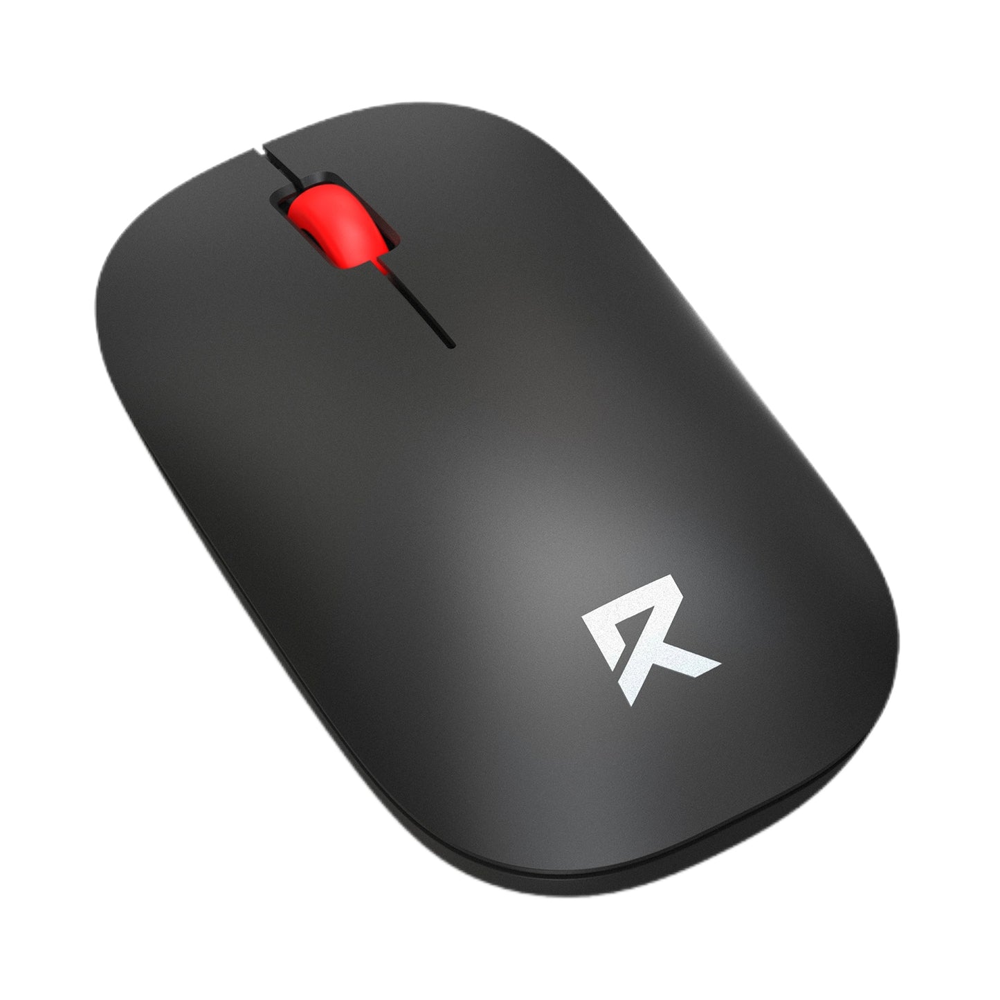 Redragon BM-2944 2.4GHz 4000 DPI Wireless Optical Mouse - Black - Stellar Technologies