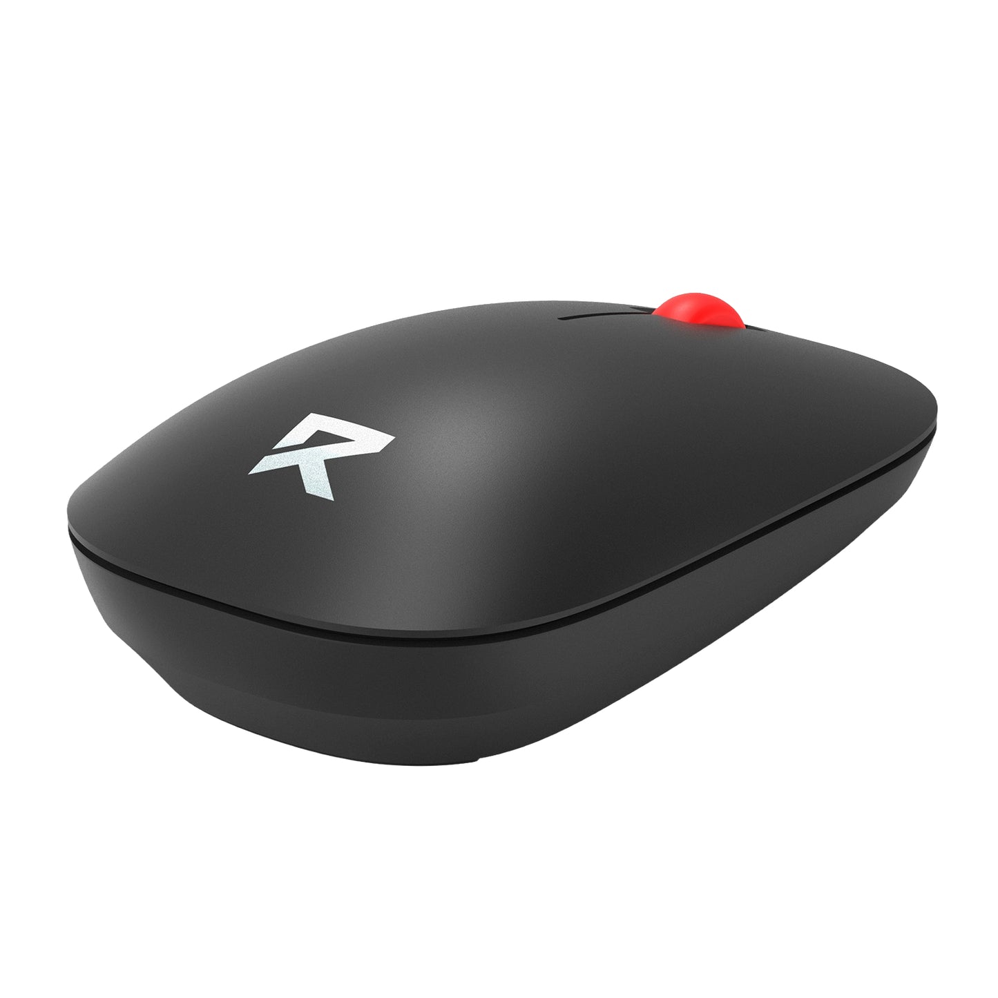 Redragon BM-2944 2.4GHz 4000 DPI Wireless Optical Mouse - Black - Stellar Technologies
