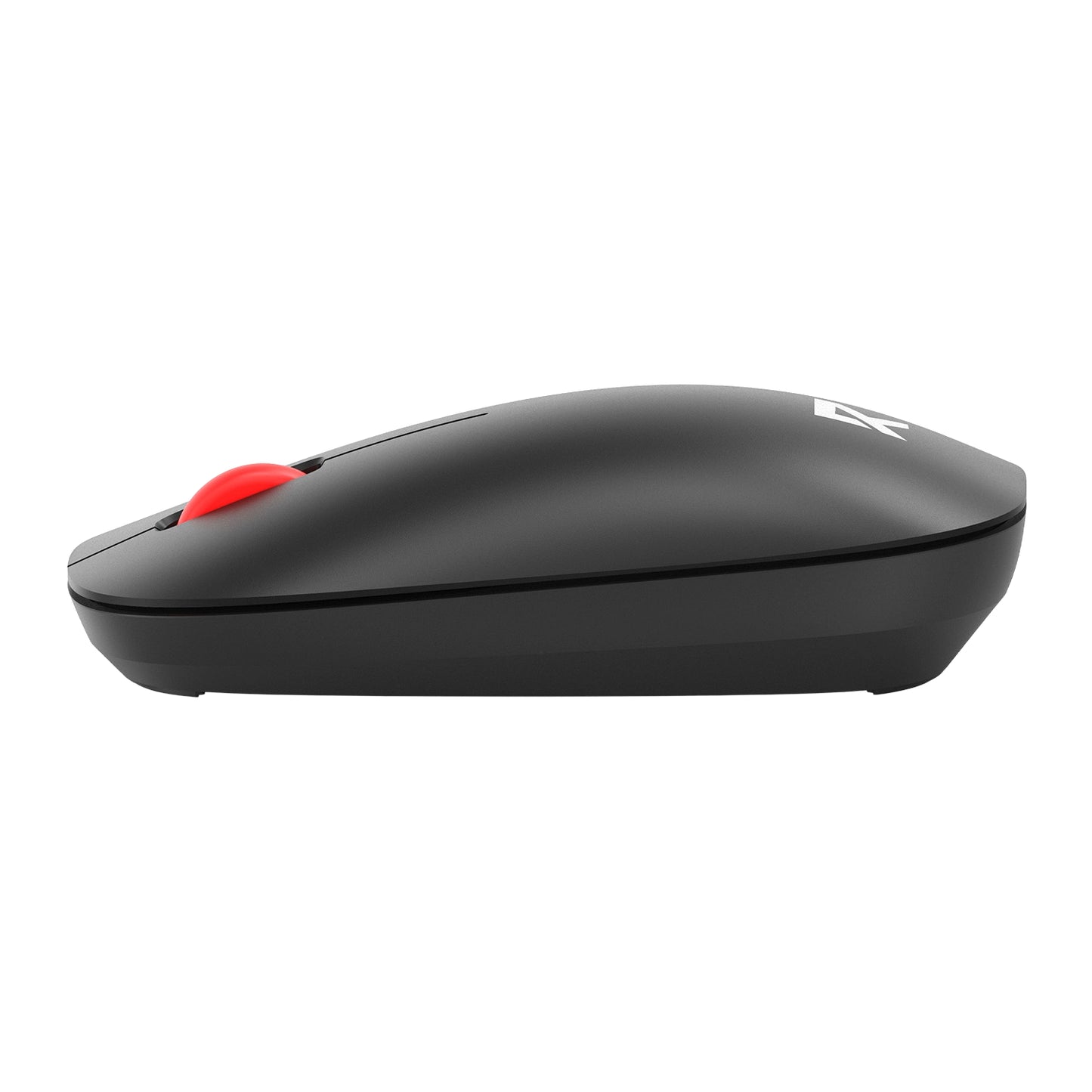 Redragon BM-2944 2.4GHz 4000 DPI Wireless Optical Mouse - Black - Stellar Technologies