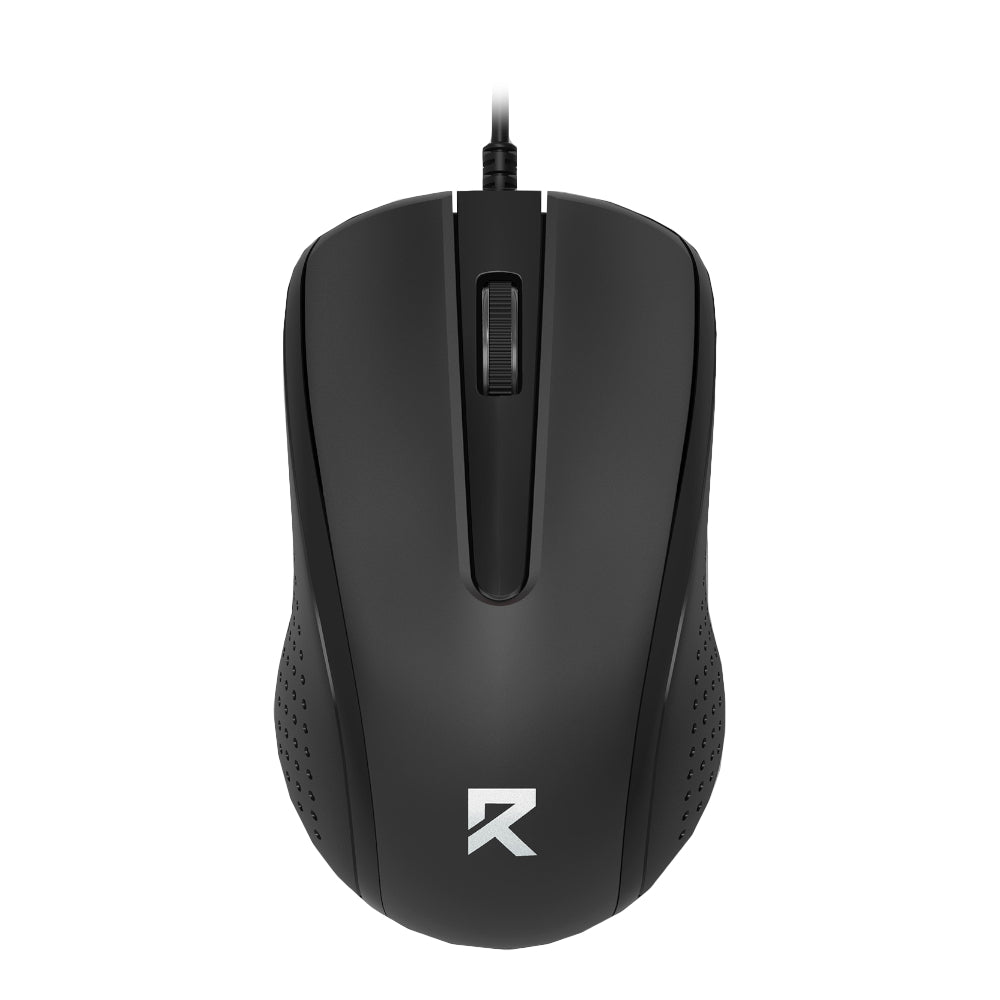 Redragon BM-4049 1200DPI Wired Optical Mouse - Stellar Technologies