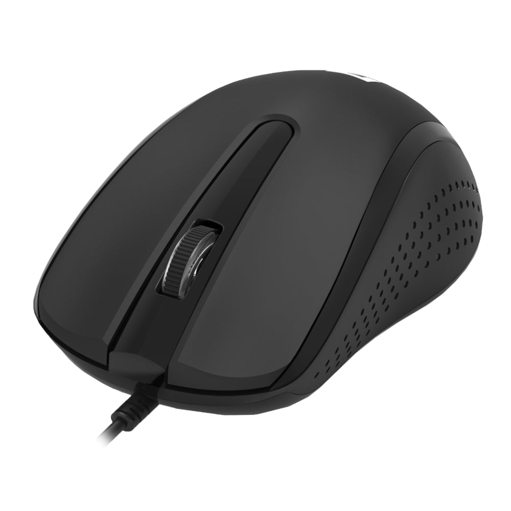 Redragon BM-4049 1200DPI Wired Optical Mouse - Stellar Technologies