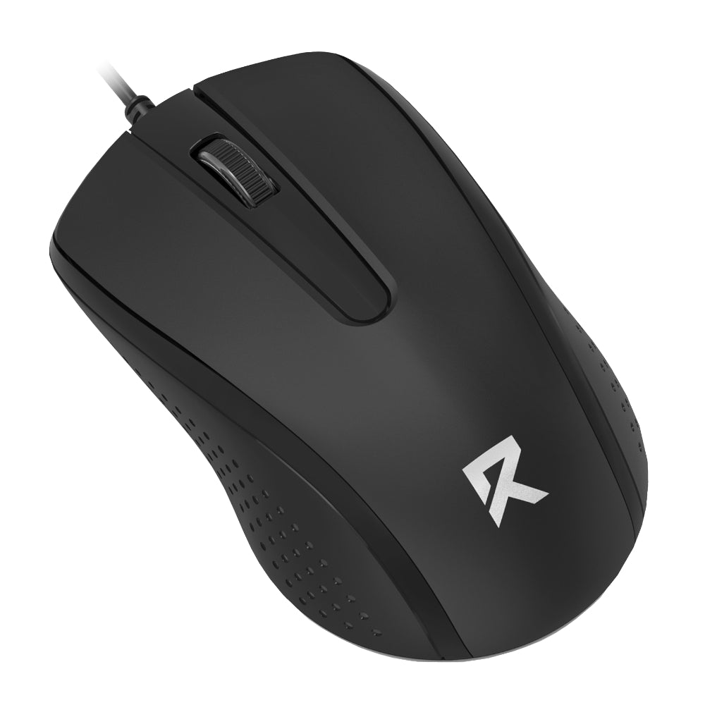 Redragon BM-4049 1200DPI Wired Optical Mouse - Stellar Technologies