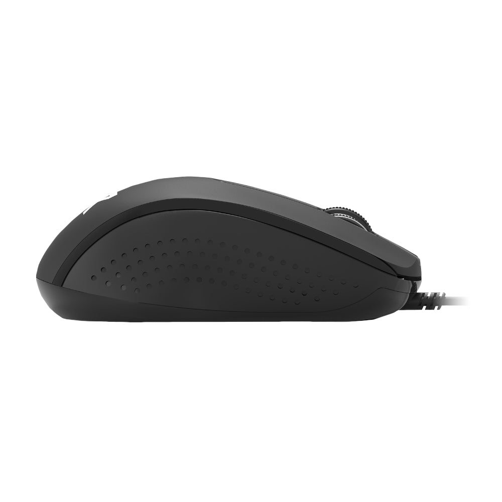 Redragon BM-4049 1200DPI Wired Optical Mouse - Stellar Technologies
