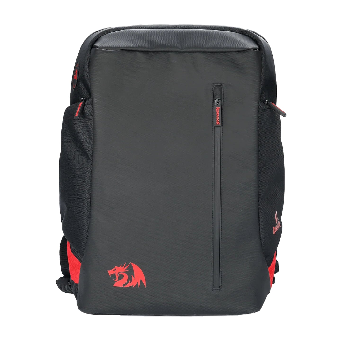 Redragon GB-94 TARDIS 2 Nylon 17"/18" Travel Gaming Backpack - Stellar Technologies
