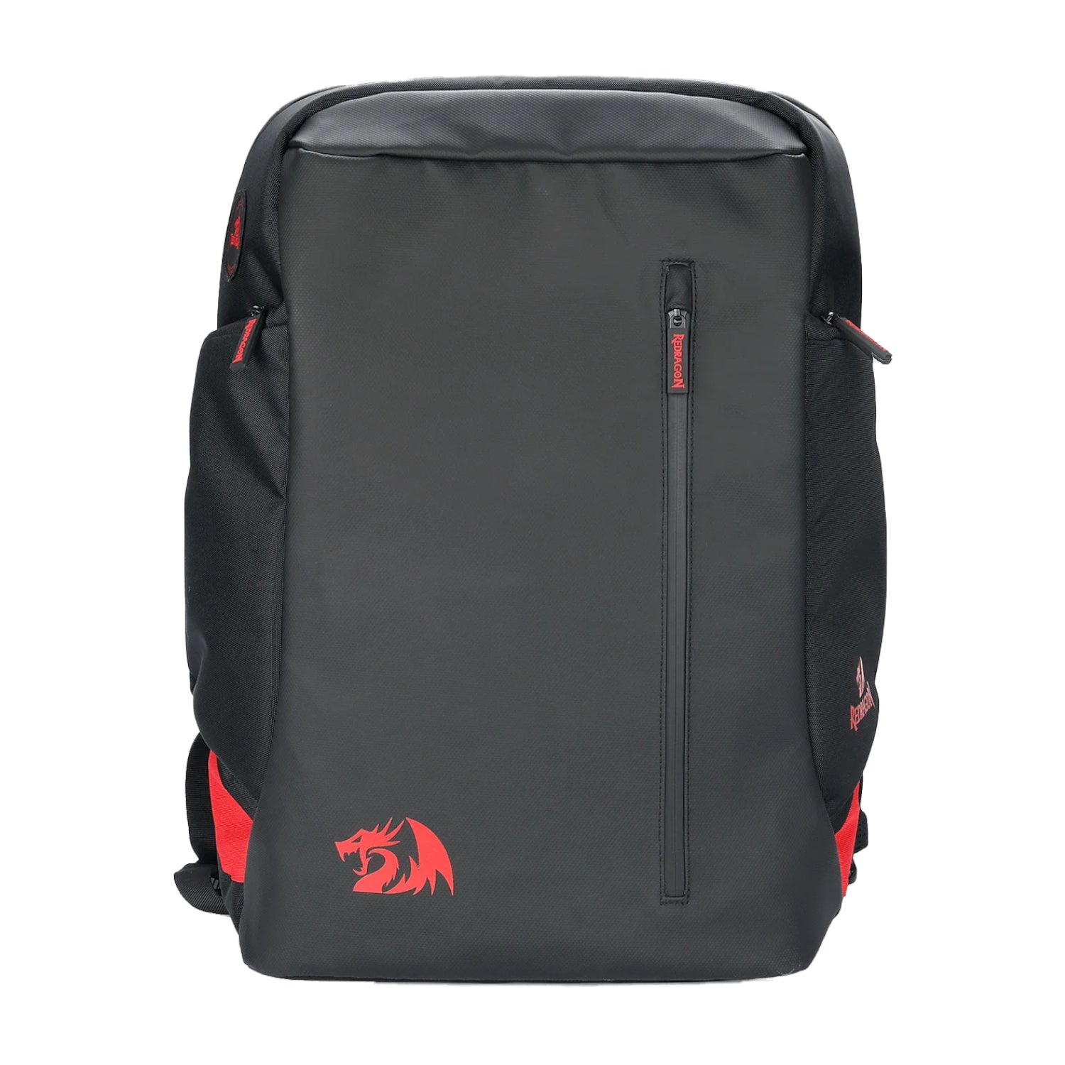 Redragon GB-94 TARDIS 2 Nylon 17"/18" Travel Gaming Backpack - Stellar Technologies