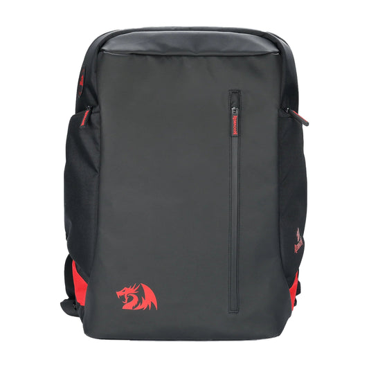 Redragon GB-94 TARDIS 2 Nylon 17"/18" Travel Gaming Backpack - Stellar Technologies