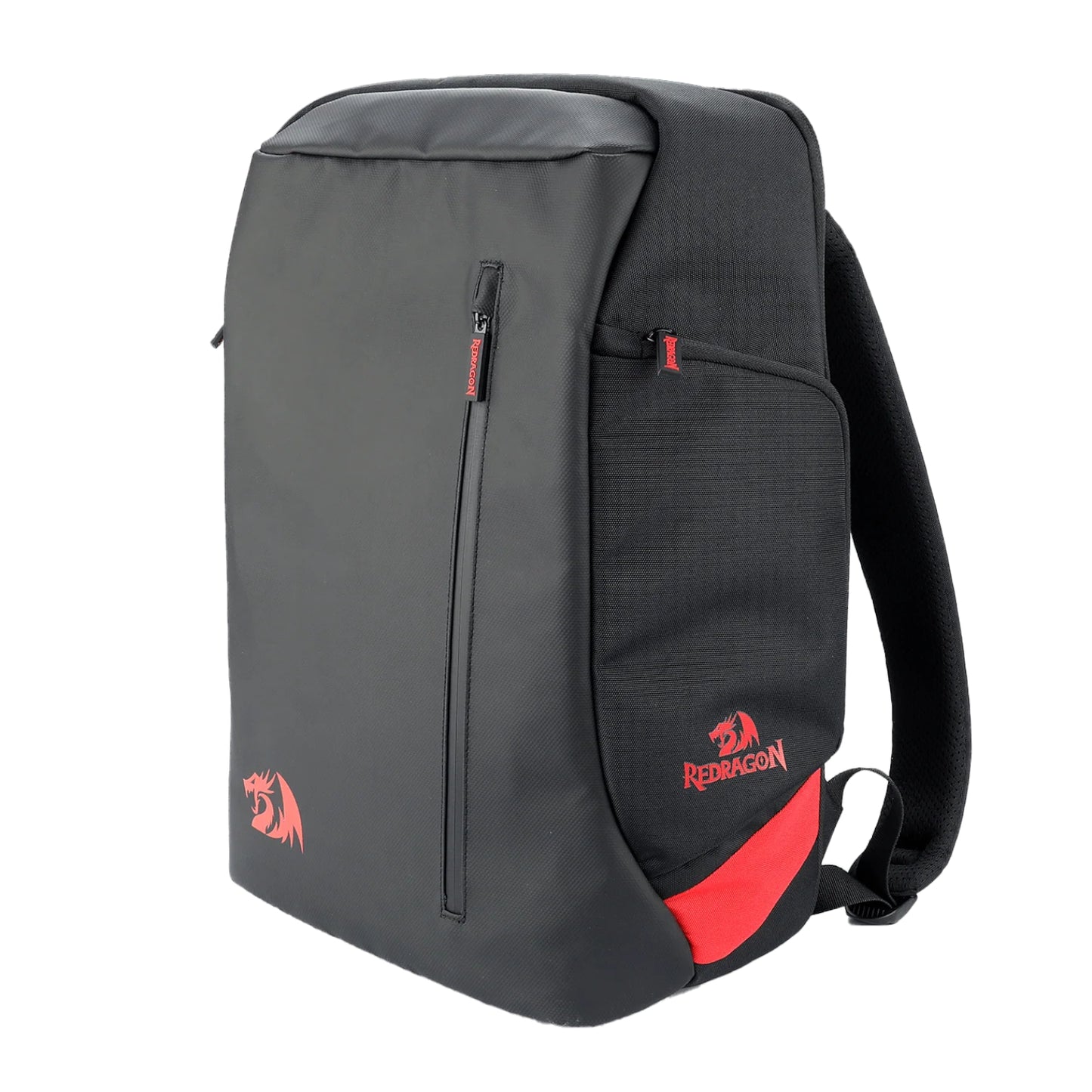 Redragon GB-94 TARDIS 2 Nylon 17"/18" Travel Gaming Backpack - Stellar Technologies