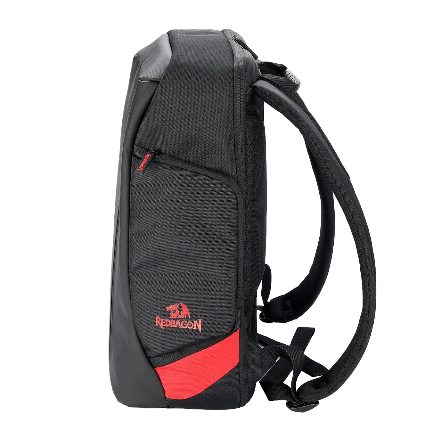 Redragon GB-94 TARDIS 2 Nylon 17"/18" Travel Gaming Backpack - Stellar Technologies