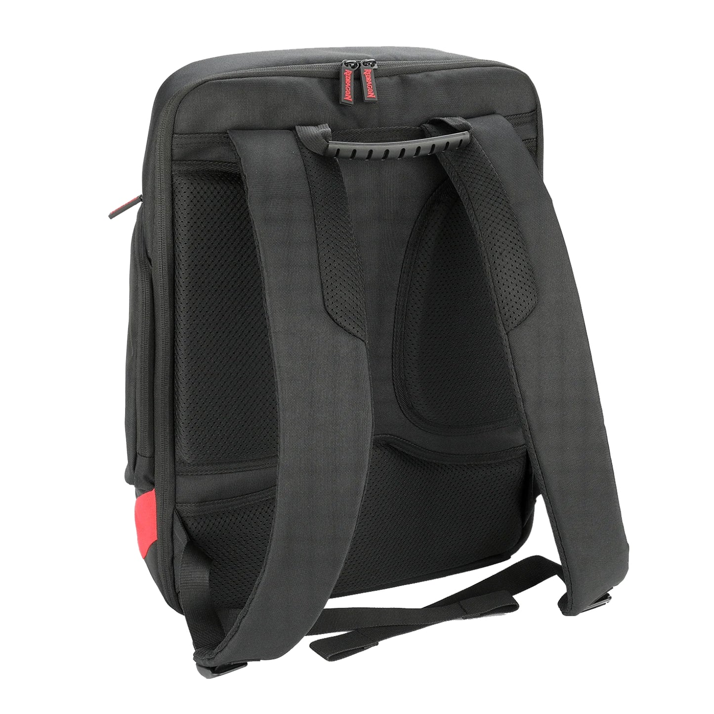 Redragon GB-94 TARDIS 2 Nylon 17"/18" Travel Gaming Backpack - Stellar Technologies