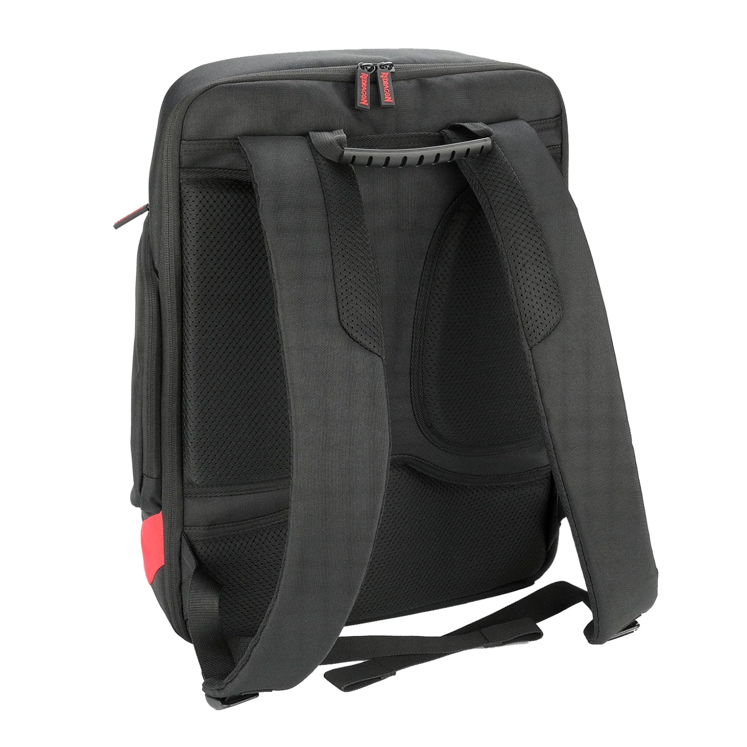 Redragon GB-94 TARDIS 2 Nylon 17"/18" Travel Gaming Backpack - Stellar Technologies