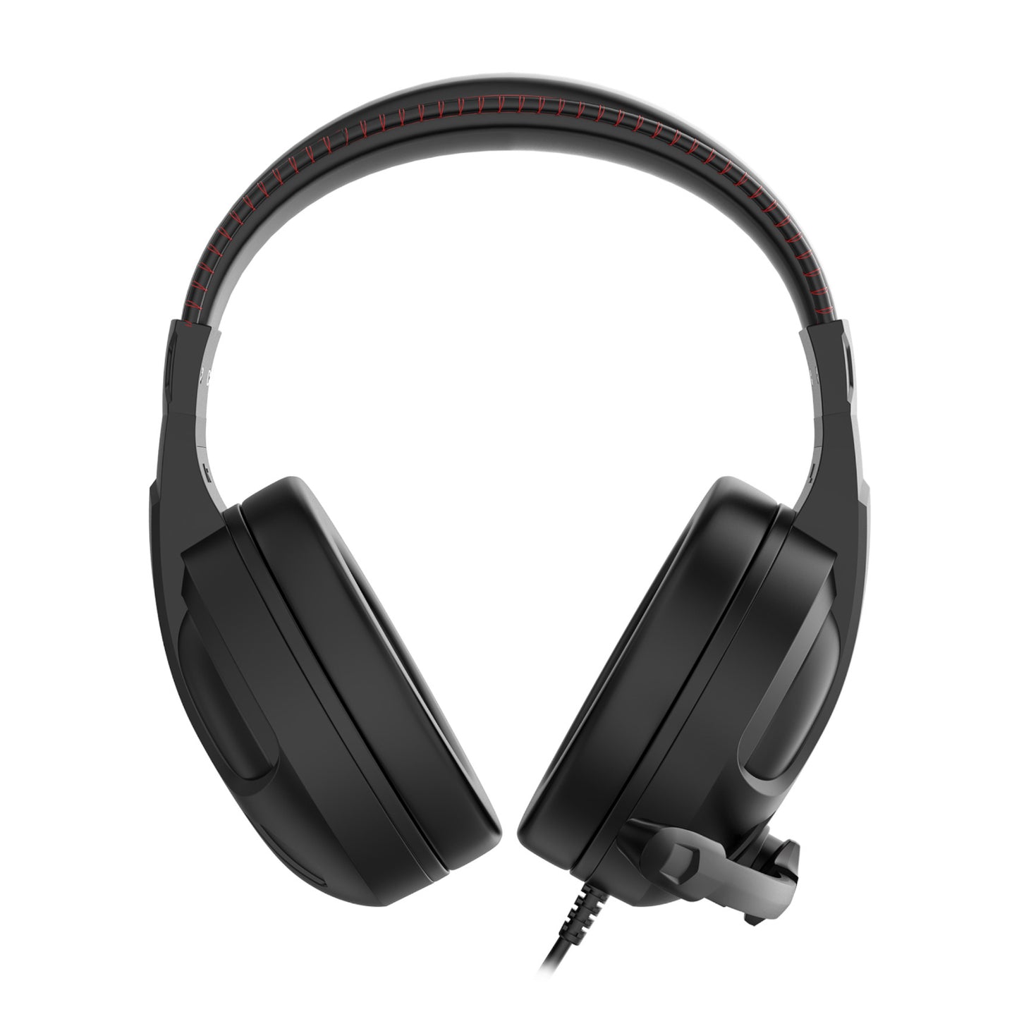 Redragon H211 CRONUS Surround Sound RGB Wired Gaming Headset - Black - Stellar Technologies