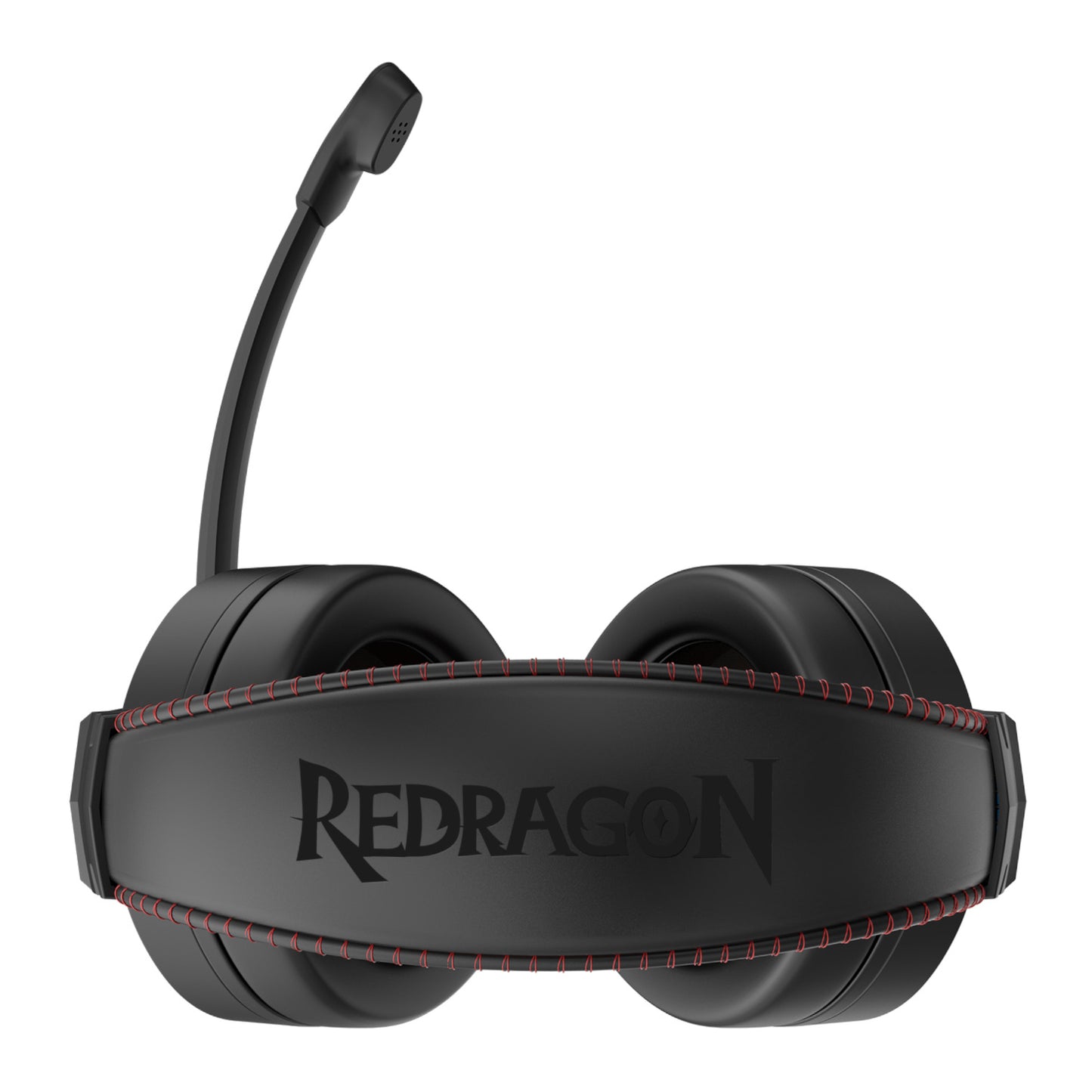 Redragon H211 CRONUS Surround Sound RGB Wired Gaming Headset - Black - Stellar Technologies