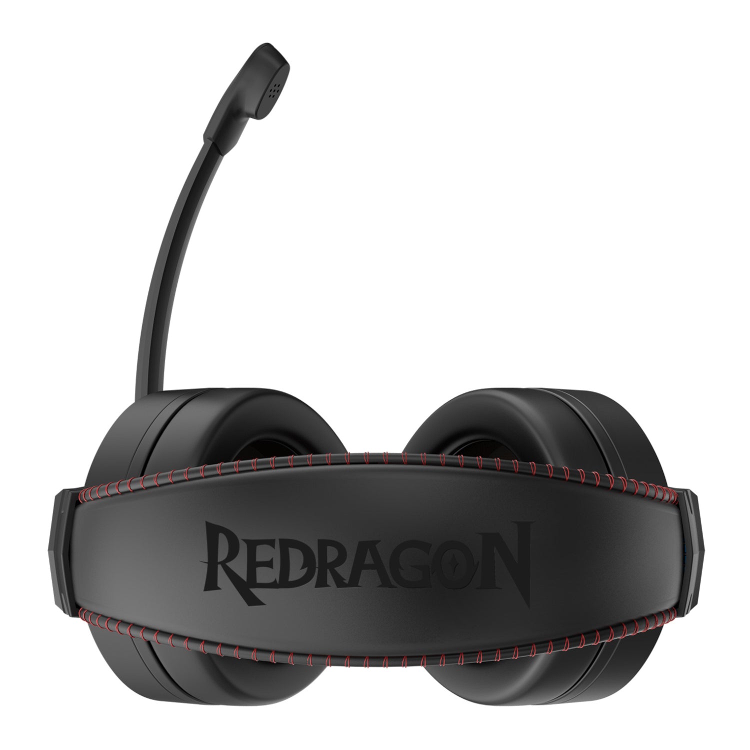 Redragon H211 CRONUS Surround Sound RGB Wired Gaming Headset - Black - Stellar Technologies