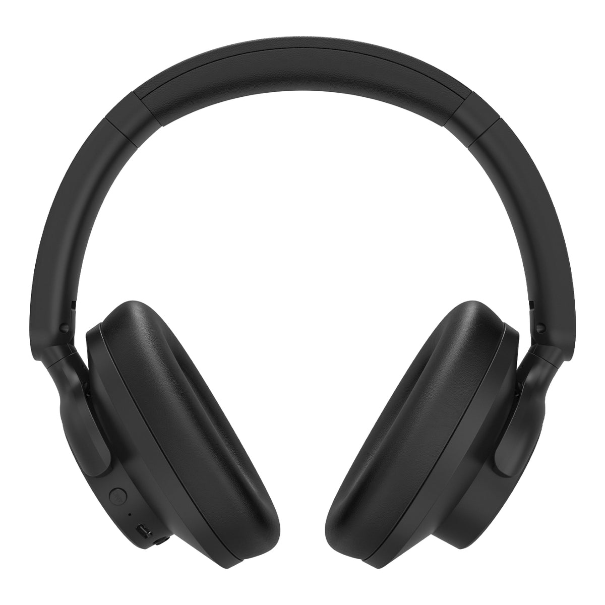 Redragon H610 VIBECORE ANC Bluetooth Wireless Over-ear Headphones - Black - Stellar Technologies