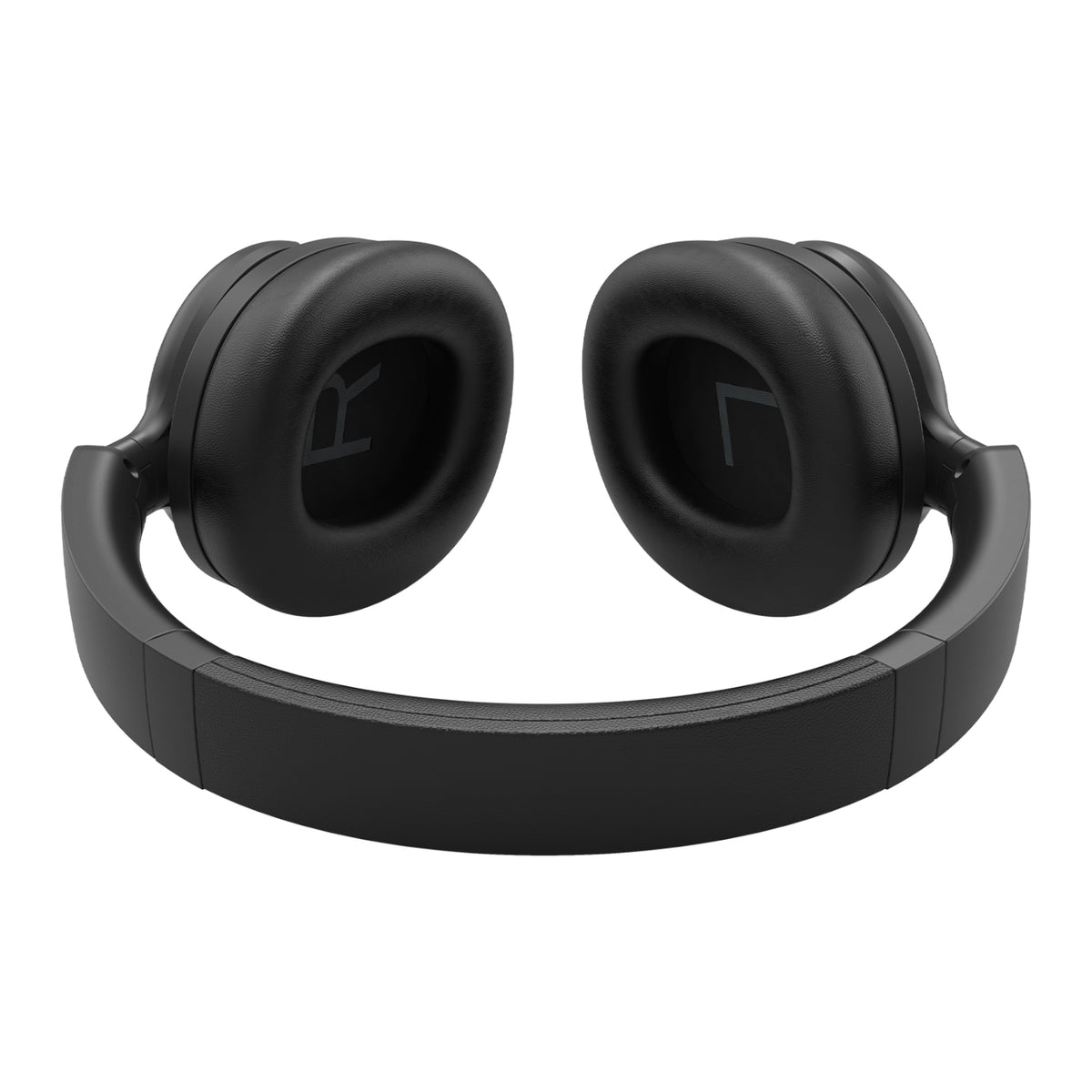 Redragon H610 VIBECORE ANC Bluetooth Wireless Over-ear Headphones - Black - Stellar Technologies