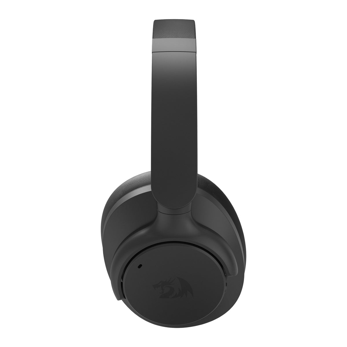 Redragon H610 VIBECORE ANC Bluetooth Wireless Over-ear Headphones - Black - Stellar Technologies