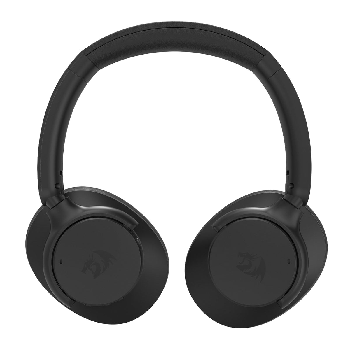 Redragon H610 VIBECORE ANC Bluetooth Wireless Over-ear Headphones - Black - Stellar Technologies