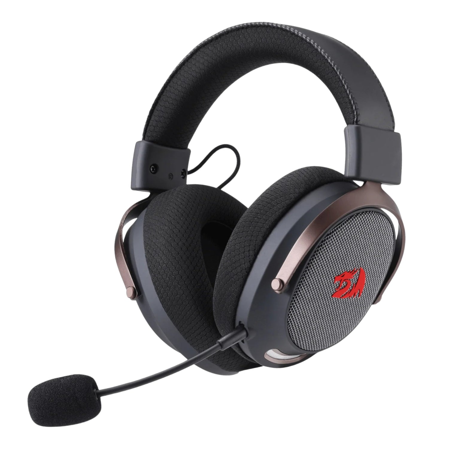 Redragon Arrow Pro H858 Wireless Gaming Headset (Bluetooth + 2.4GHz) - Stellar Technologies